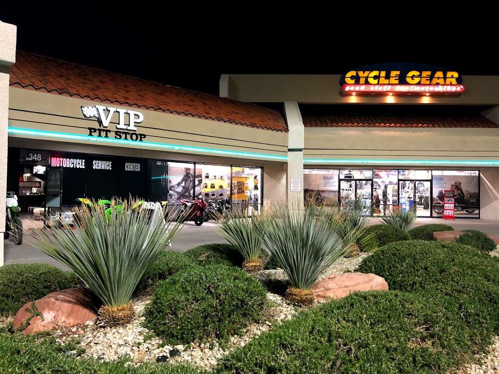 VIP PITSTOP | 348 S Decatur Blvd, Las Vegas, NV 89107, USA | Phone: (702) 870-0466