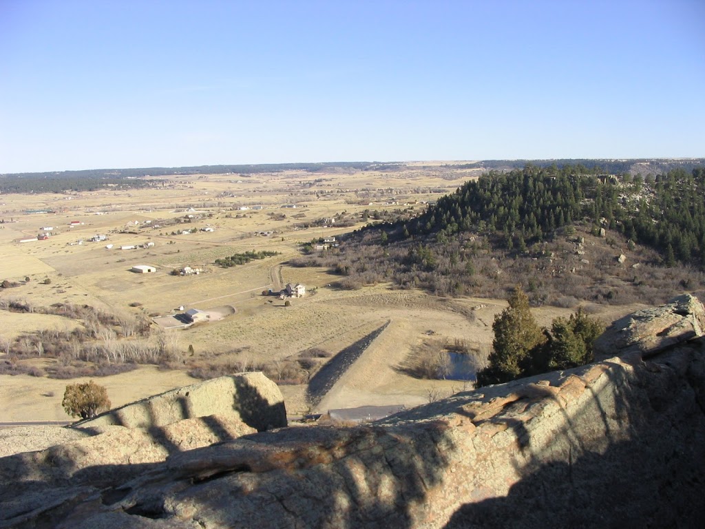 Gateway Mesa Open Space | 4678 CO-86, Castle Rock, CO 80104, USA | Phone: (303) 814-7444