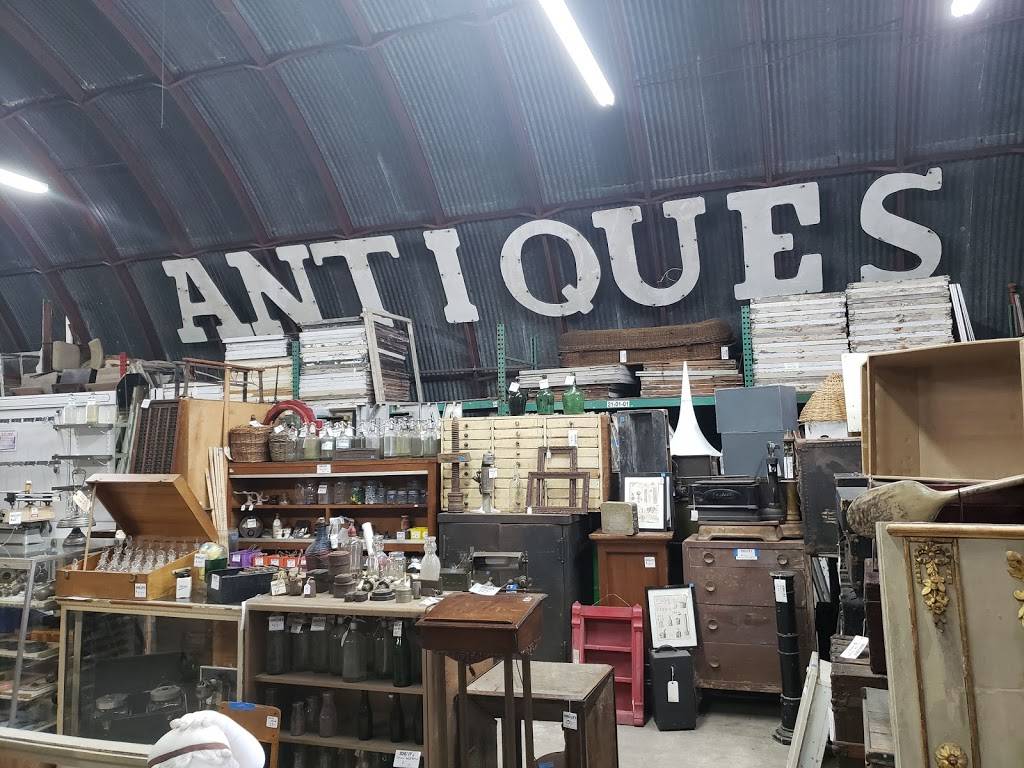 Schillers Architectural and Design Salvage | 1002 N Rome Ave, Tampa, FL 33607, USA | Phone: (813) 443-4641