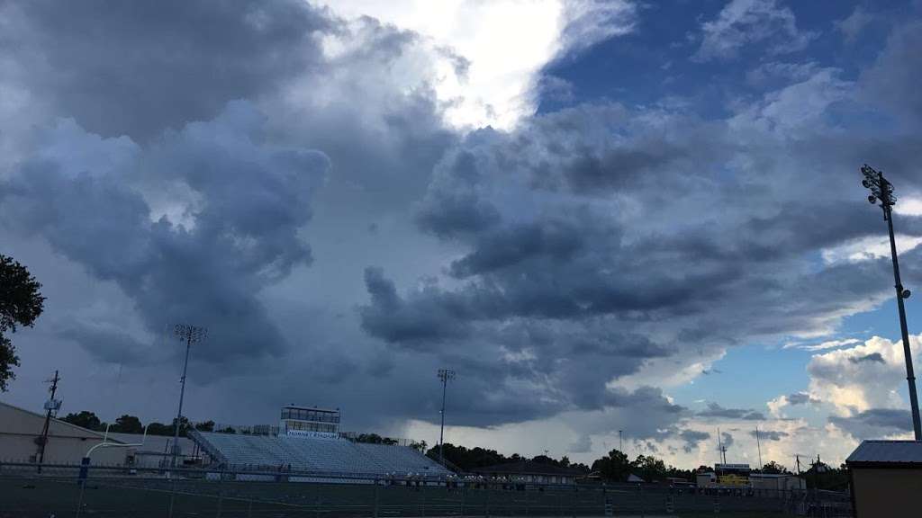 Hornet Stadium | Liberty, TX 77575, USA