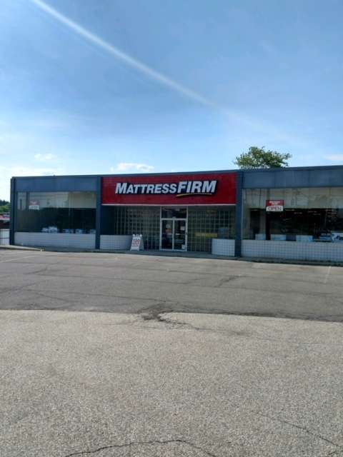 Mattress Firm Clearance | 387 NY-211, Middletown, NY 10940, USA | Phone: (845) 342-0311