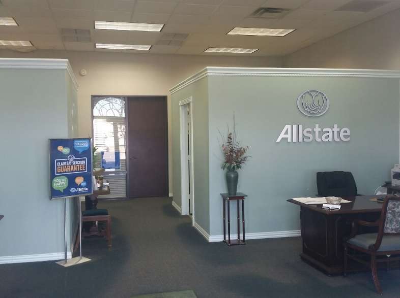 Bob Dillman - Allstate Insurance - Alvin | 1111 FM 1462, Alvin, TX 77511, USA | Phone: (281) 331-7414