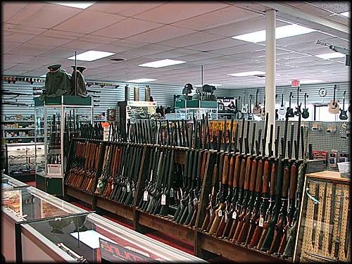 Beltway Gun & Pawn | 11500 E Independence Blvd, Matthews, NC 28105, USA | Phone: (704) 847-4181