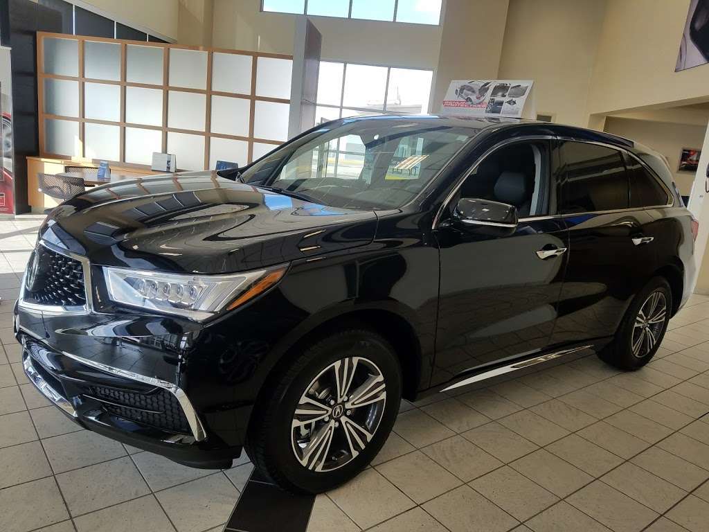 Acura Turnersville | 3400 NJ-42, Turnersville, NJ 08012, USA | Phone: (856) 516-6000