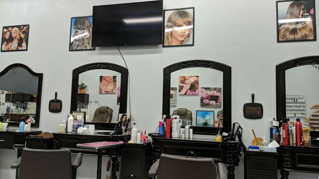 Sunny Salon & Spa | 1836 Whipple Rd, Union City, CA 94587, USA | Phone: (510) 471-4666