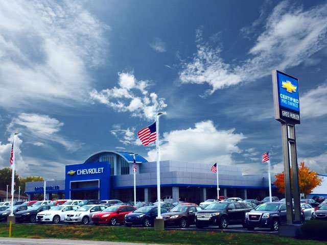 Greg Hubler Chevrolet | 13895 N State Rd 67, Camby, IN 46113, USA | Phone: (317) 831-0770