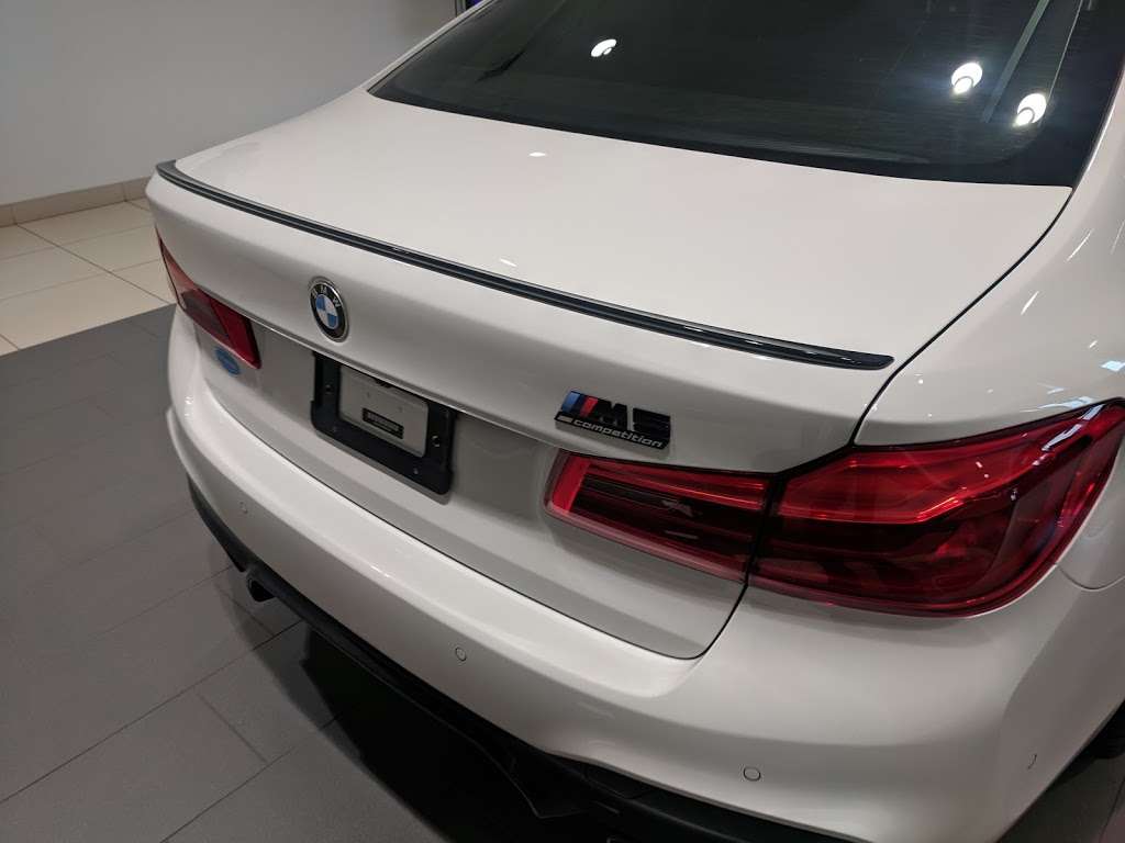 Tom Hesser BMW | 1001 N Washington Ave, Scranton, PA 18504, USA | Phone: (570) 343-1221