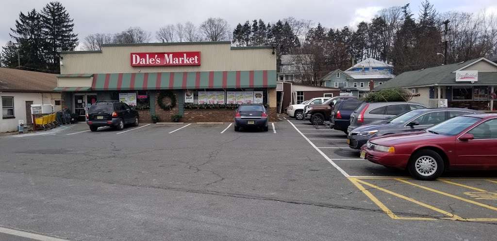 Dales Market | 66 NJ-94, Blairstown, NJ 07825, USA | Phone: (908) 362-7395