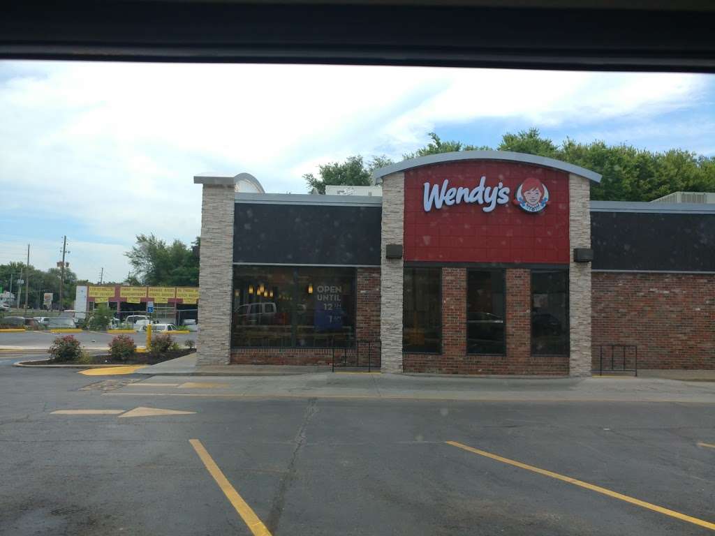 Wendys | 3647 State Ave, Kansas City, KS 66102, USA | Phone: (913) 342-8794