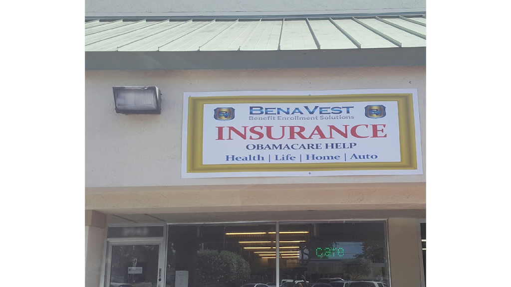 Health Insurance - Medicare Enrollment - Life Insurance - Retire | 5536, 3047 Johnson St, Hollywood, FL 33021, USA | Phone: (877) 962-8332