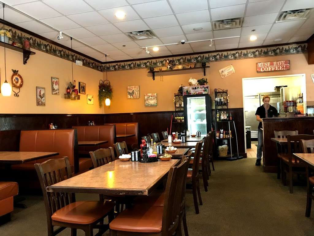 Country Cookin Diner - Rockledge | 616 Barnes Blvd, Rockledge, FL 32955, USA | Phone: (321) 305-6696