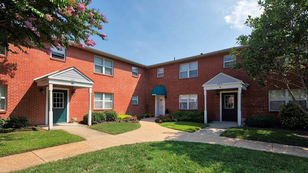 The Sterling Apartment Homes | 4271 Taylor Rd, Chesapeake, VA 23321, USA | Phone: (757) 484-5695