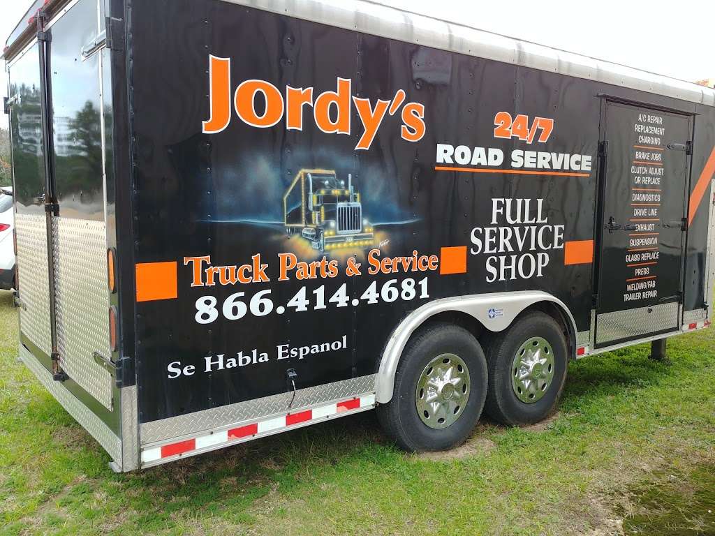 Jordys Auto & Truck Parts | 11733 TX-75, Willis, TX 77378, USA | Phone: (936) 856-4681