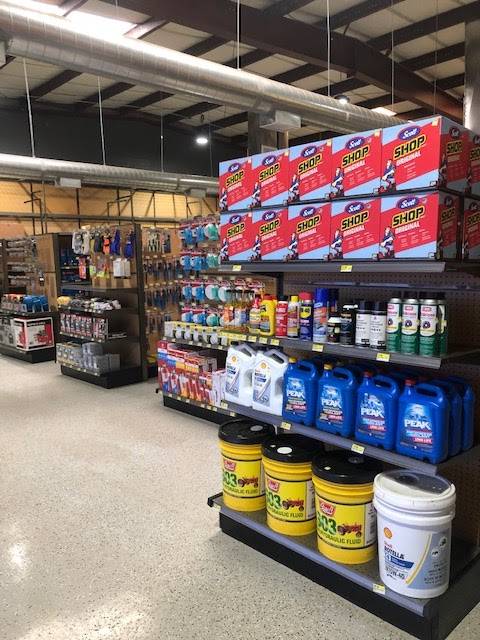 Rolinda Farm Supply | 9191 W Whitesbridge Ave, Fresno, CA 93706, USA | Phone: (559) 237-7330