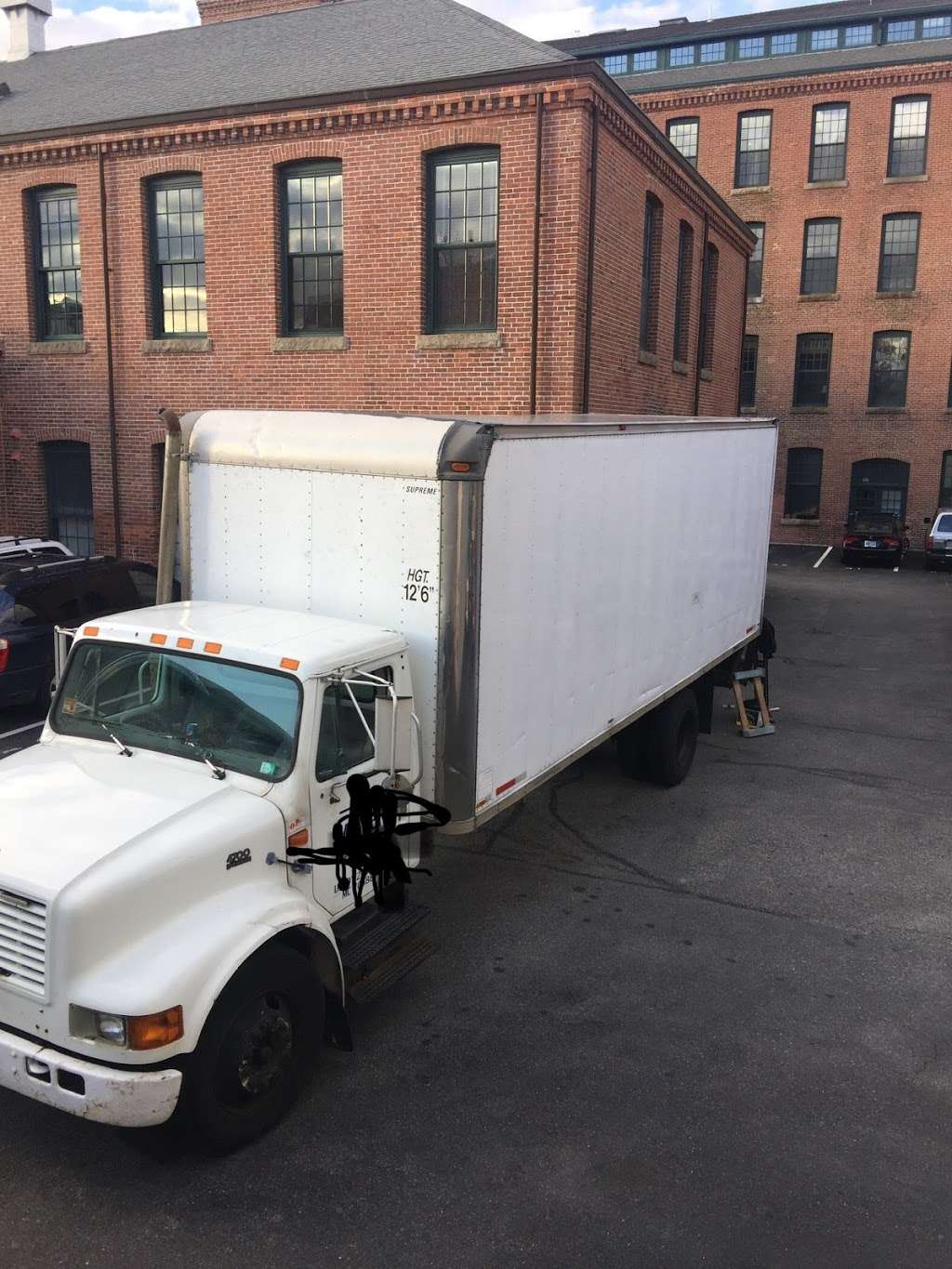 RA Movers LLC | 23 W Bacon St, Plainville, MA 02762, USA | Phone: (508) 431-9216