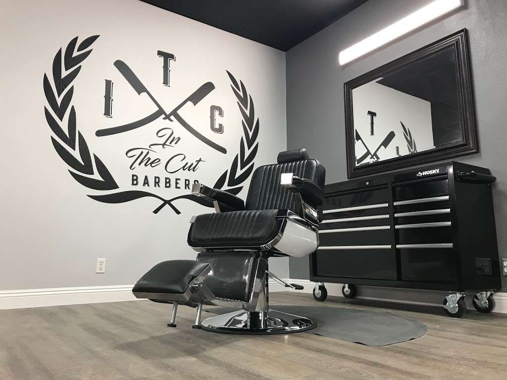 In The Cut Barbers | 32295 Mission Trail suite R-2, Lake Elsinore, CA 92530, USA | Phone: (951) 471-1855