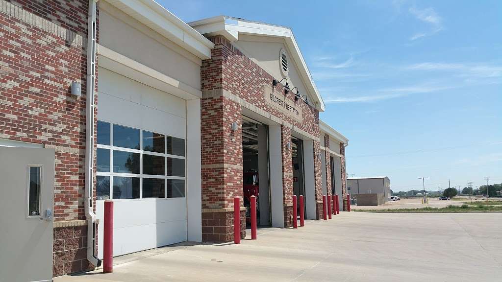 Gilcrest Fire Station | 14679 Co Rd 42, Platteville, CO 80651, USA | Phone: (970) 785-2232