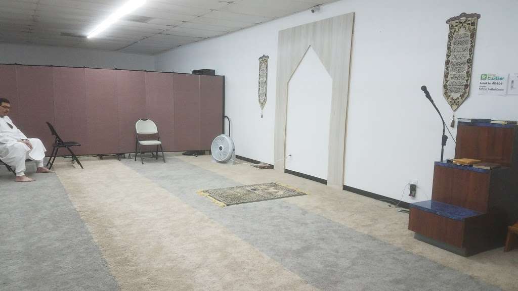 Mosque | 2525 Friendswood Link Rd, Webster, TX 77598, USA