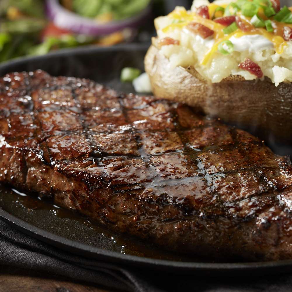 LongHorn Steakhouse | 50-J International Dr S, Flanders, NJ 07836, USA | Phone: (973) 448-4988