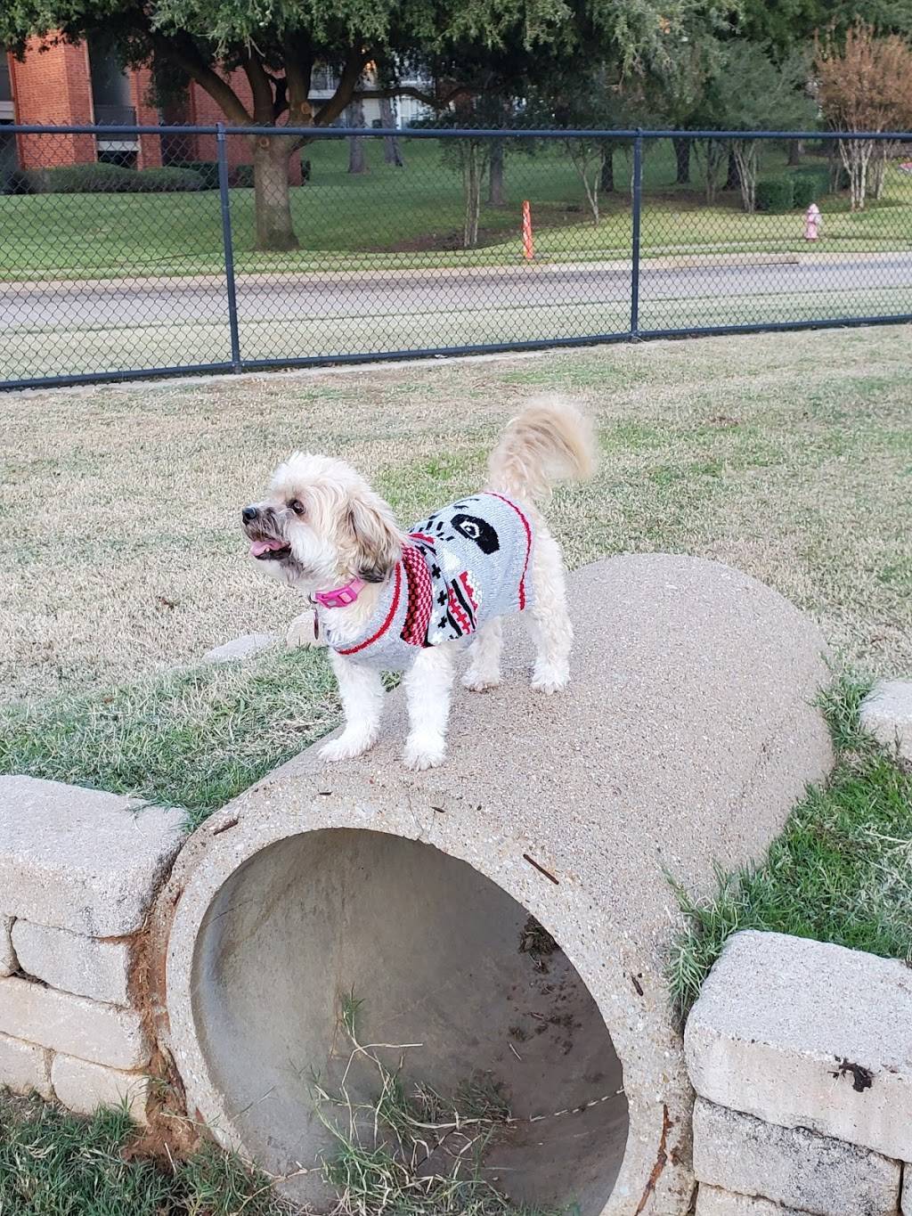 Euless Dog Park | 40621944, Euless, TX 76039, USA