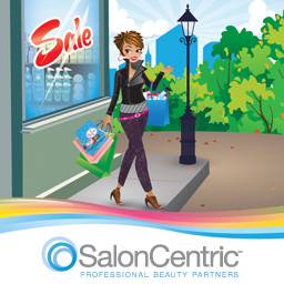 SalonCentric | 1650 Richmond Ave, Staten Island, NY 10314, USA | Phone: (718) 351-8000