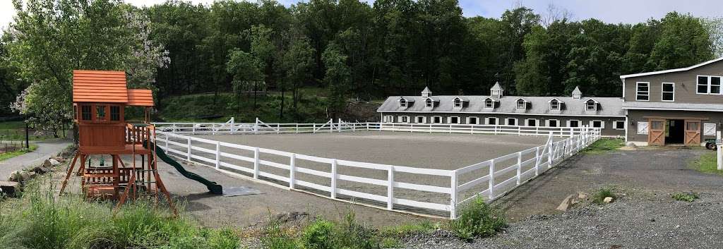 Sky Blue Stables | 52 Montrose Station Rd, Cortlandt, NY 10567, USA | Phone: (914) 305-2177