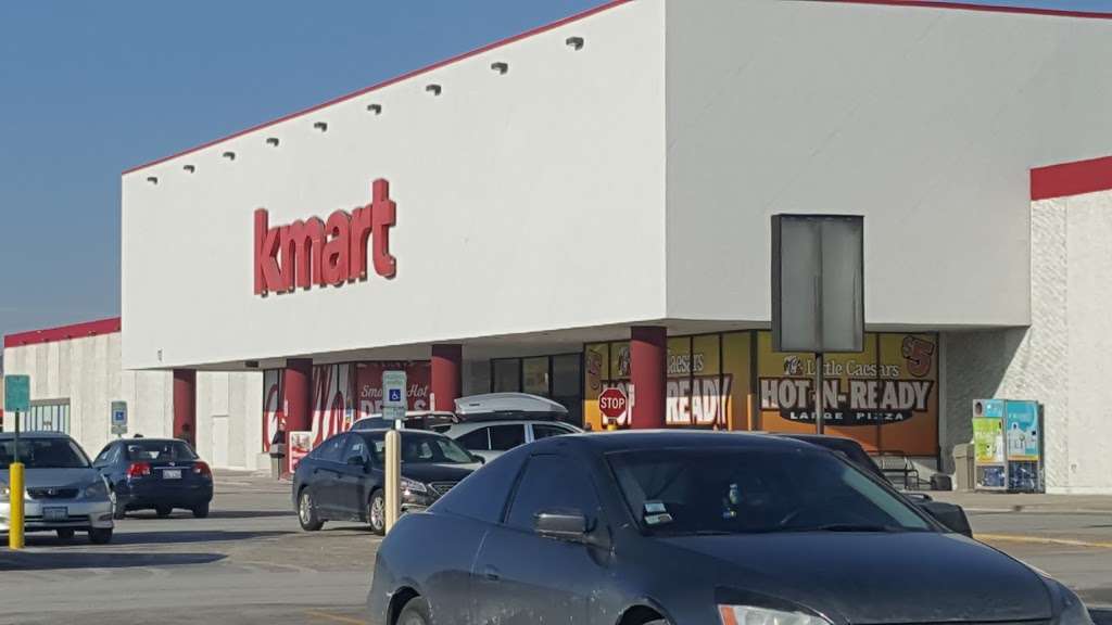 Kmart | 4201 N Harlem Ave #9348, Chicago, IL 60706, USA | Phone: (708) 457-0153