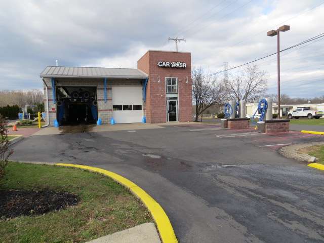 Auto Spa and Car Wash | 1269 Dekalb Pike, Blue Bell, PA 19462, USA | Phone: (610) 292-9274