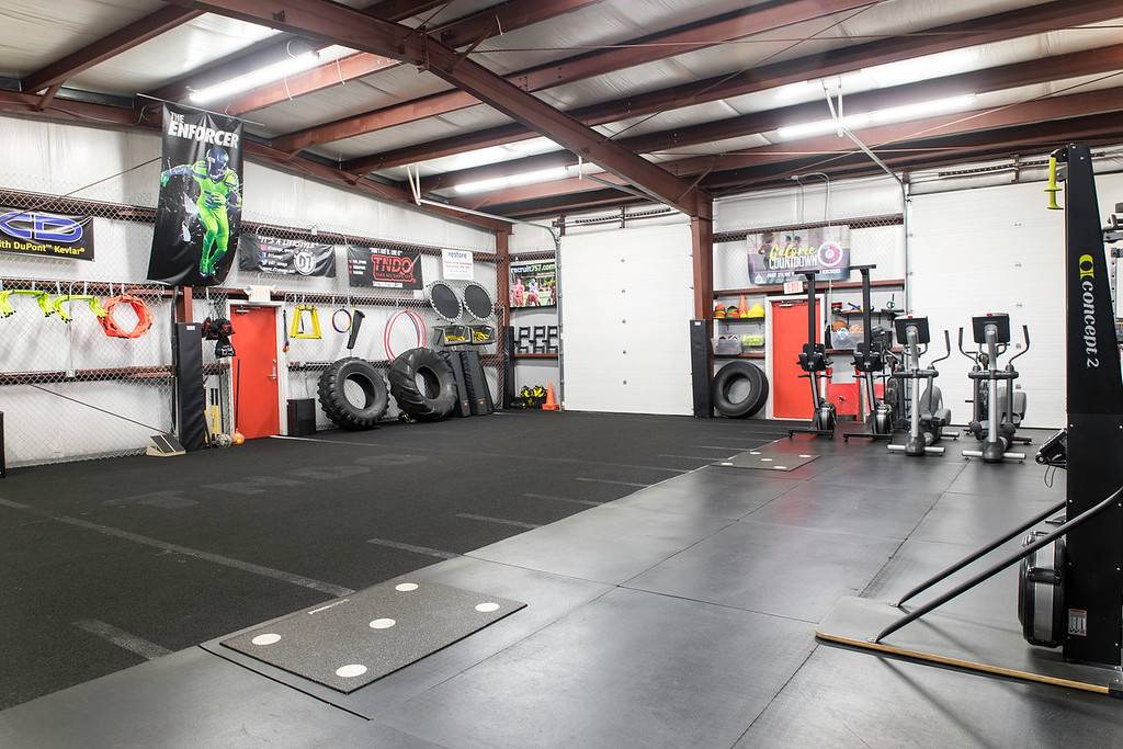 TNDO Gym | 3456 Chandler Creek Rd, Virginia Beach, VA 23453, USA | Phone: (757) 351-6798