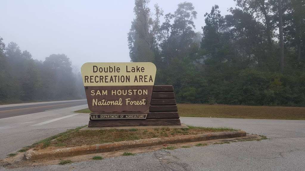 Double Lake Campground | Coldspring, TX 77331, USA