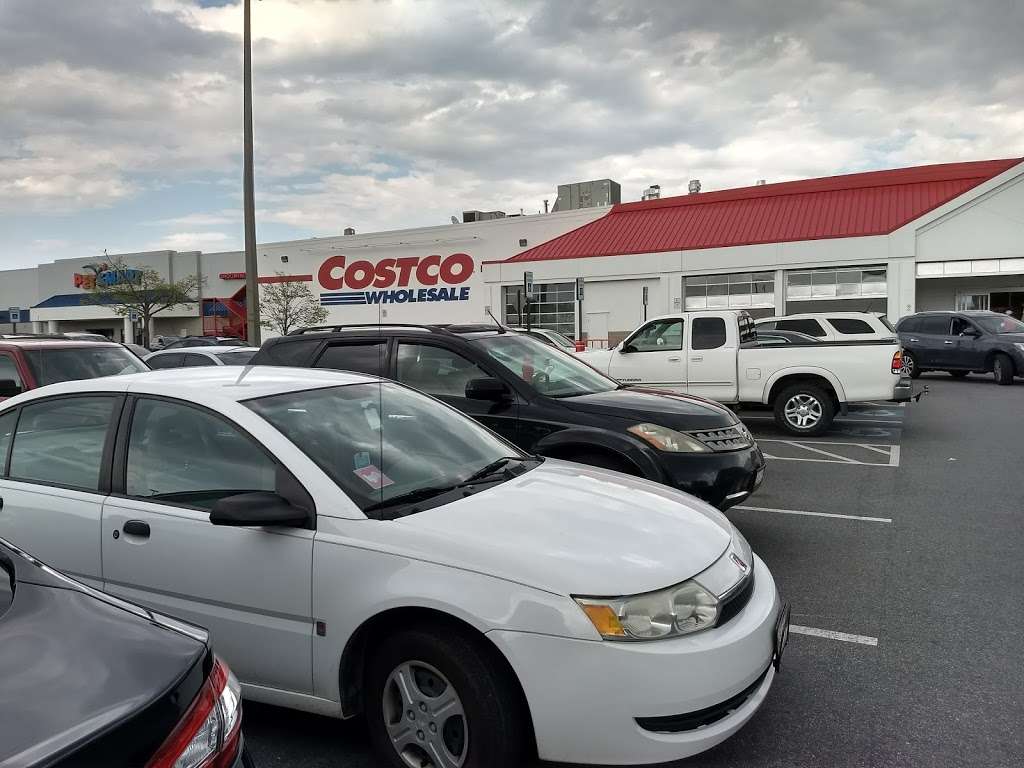 Costco Plaza | 9919 Pulaski Hwy, Middle River, MD 21220, USA | Phone: (877) 225-5337