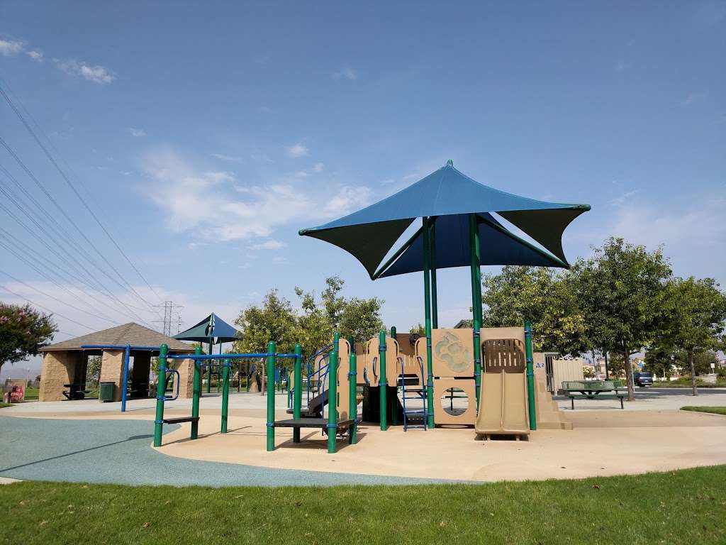 American Heroes Park | 6608 Hellman Ave, Eastvale, CA 92880, USA | Phone: (951) 727-3524