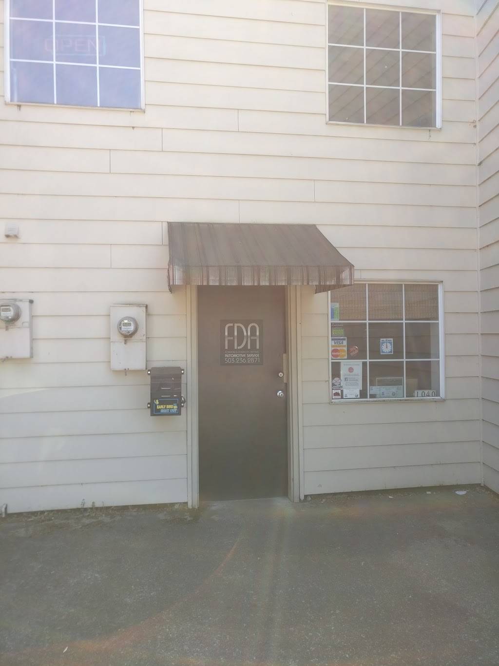 Foreign & Domestic Affairs (FDA) Automotive Service | 1040 SE Clinton St, Portland, OR 97202, USA | Phone: (503) 236-2871