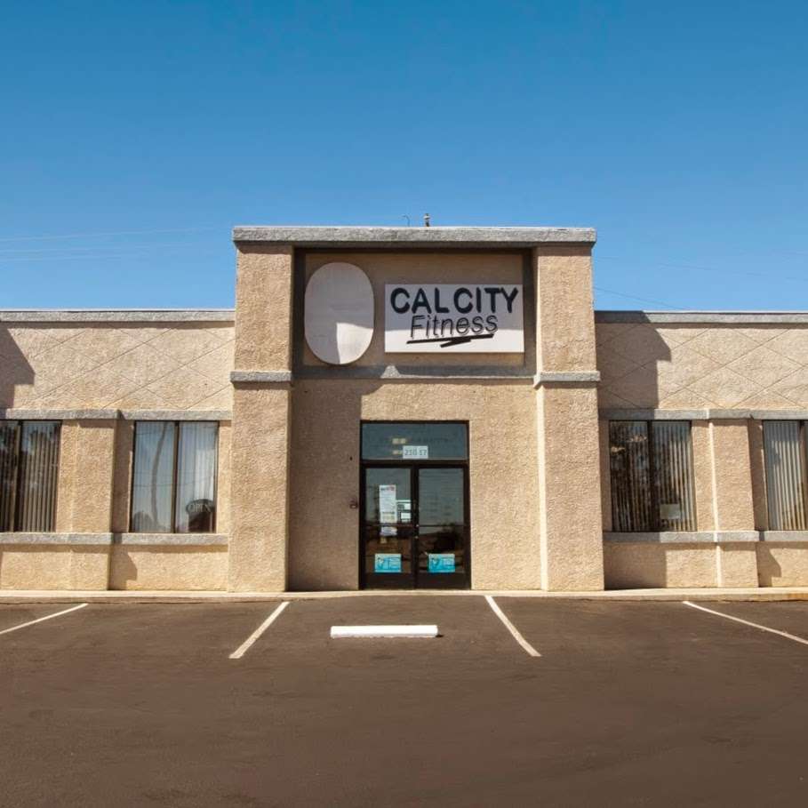 Cal City Fitness Center | California City, CA 93505, USA | Phone: (760) 373-1348