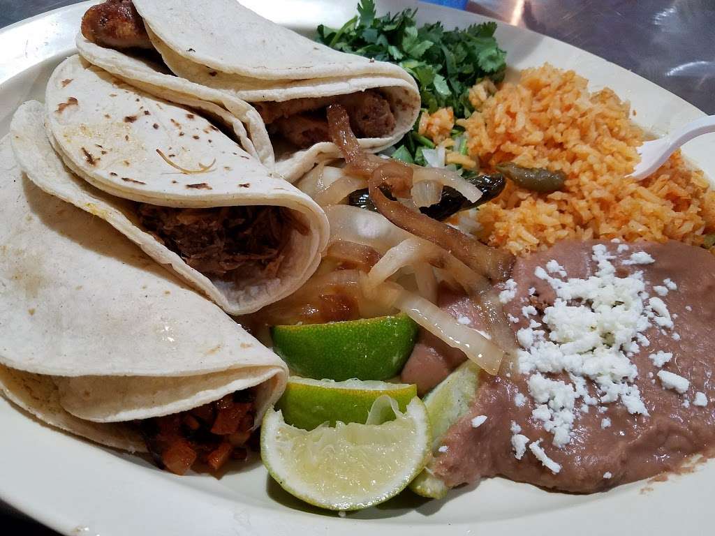 Tortilleria La Sabrocita | 9009 Bruton Rd Ste. 411, Dallas, TX 75217, USA | Phone: (214) 388-9595