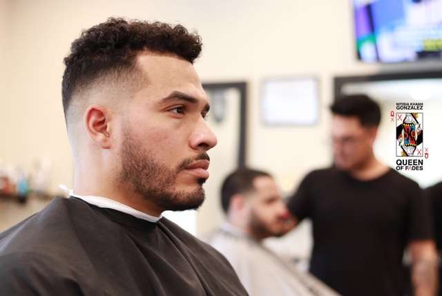 NKG Barbershop | 8803 W Greenfield Ave, West Allis, WI 53214, USA | Phone: (414) 810-4237