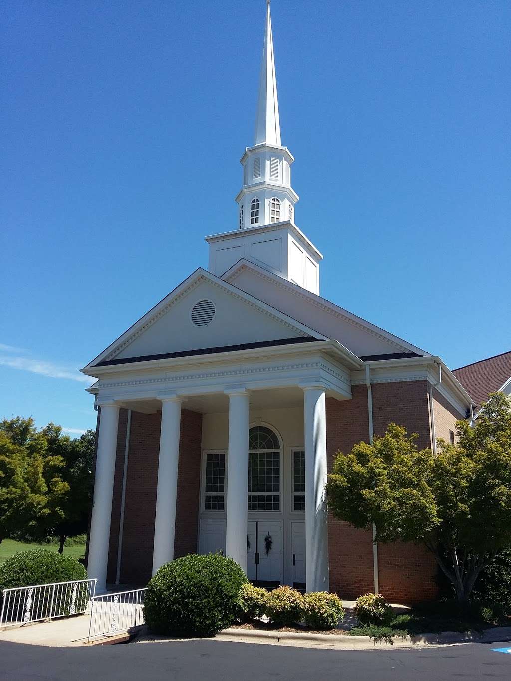 Mountain View Baptist Church | 4266 River Rd, Hickory, NC 28602, USA | Phone: (828) 294-6485