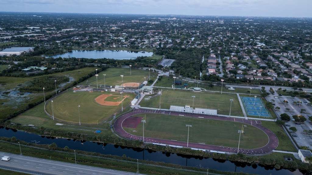 Coral Glades High School | 2700 Sportsplex Dr, Coral Springs, FL 33065, USA | Phone: (754) 322-1250