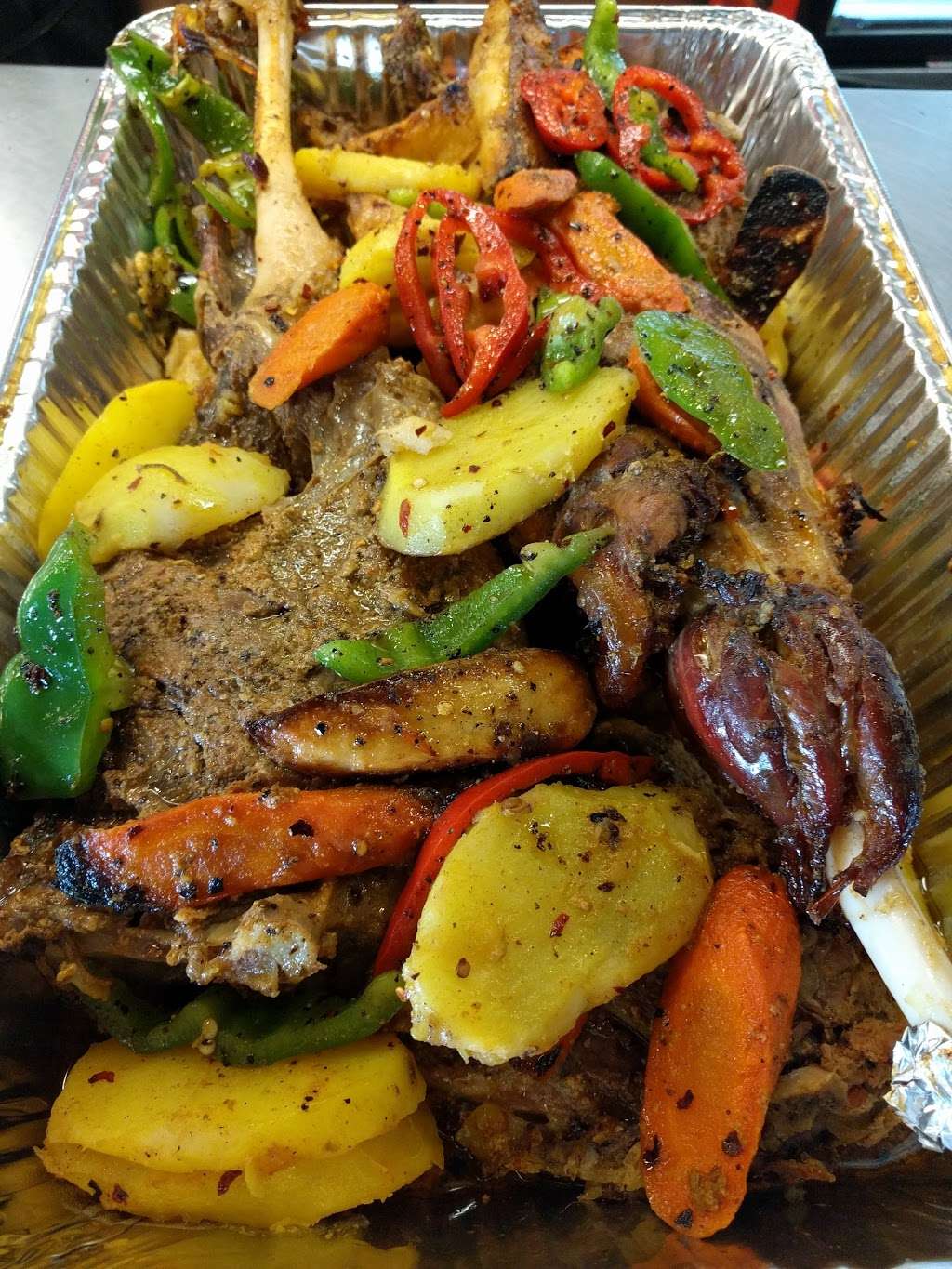 Famous Kabob & Karahi Zabiha Halal | 9711 Fort Meade Rd, Laurel, MD 20724, USA | Phone: (301) 490-4100