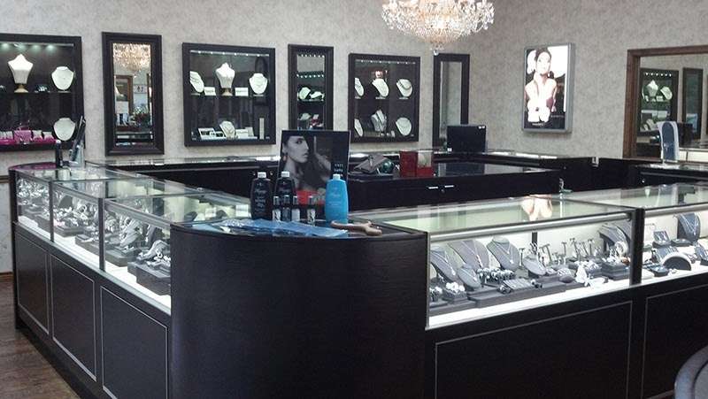 Jeffs Jewelry | 4890 W Davis St, Conroe, TX 77301, USA | Phone: (936) 760-4020