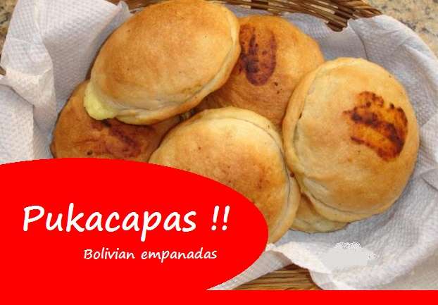 Empanadas | Salteñas Deli | 177 Claywood Dr, Brentwood, NY 11717, USA | Phone: (917) 304-3052