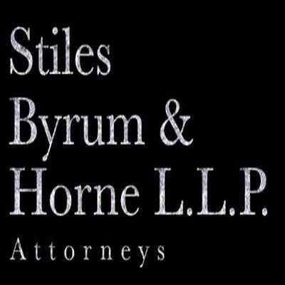 Stiles Byrum & Horne LLP | 325 Arlington Ave # 650, Charlotte, NC 28203, USA | Phone: (704) 332-2830
