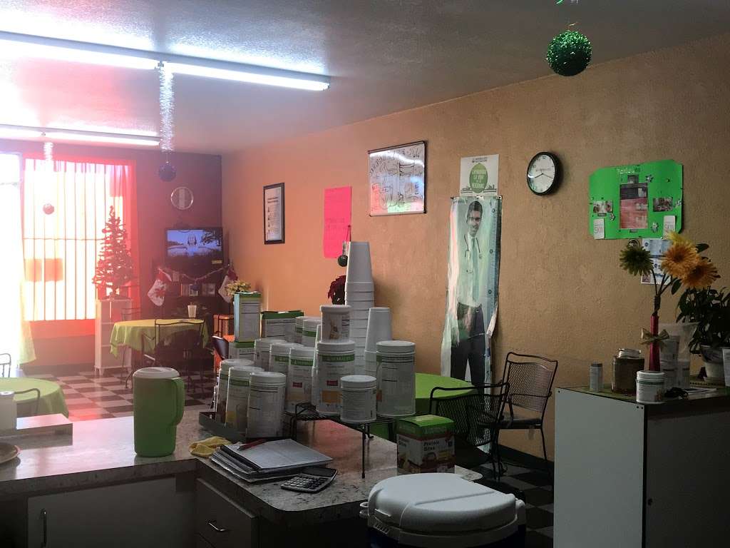 Bienestar Herbalife Nutrition Club | 627 N Glendora Ave, La Puente, CA 91744, USA | Phone: (626) 343-7142