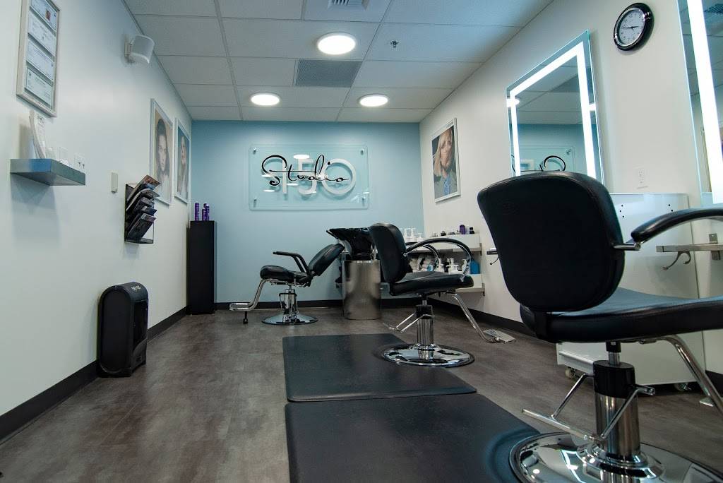 Studio 150 Hair Salon & Boutique | 10808 NE 145th St, Bothell, WA 98011, USA | Phone: (425) 822-7636