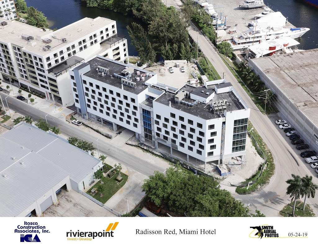 Radisson RED Miami Airport | 3401 NW 25th St, Miami, FL 33142, USA | Phone: (305) 260-3514