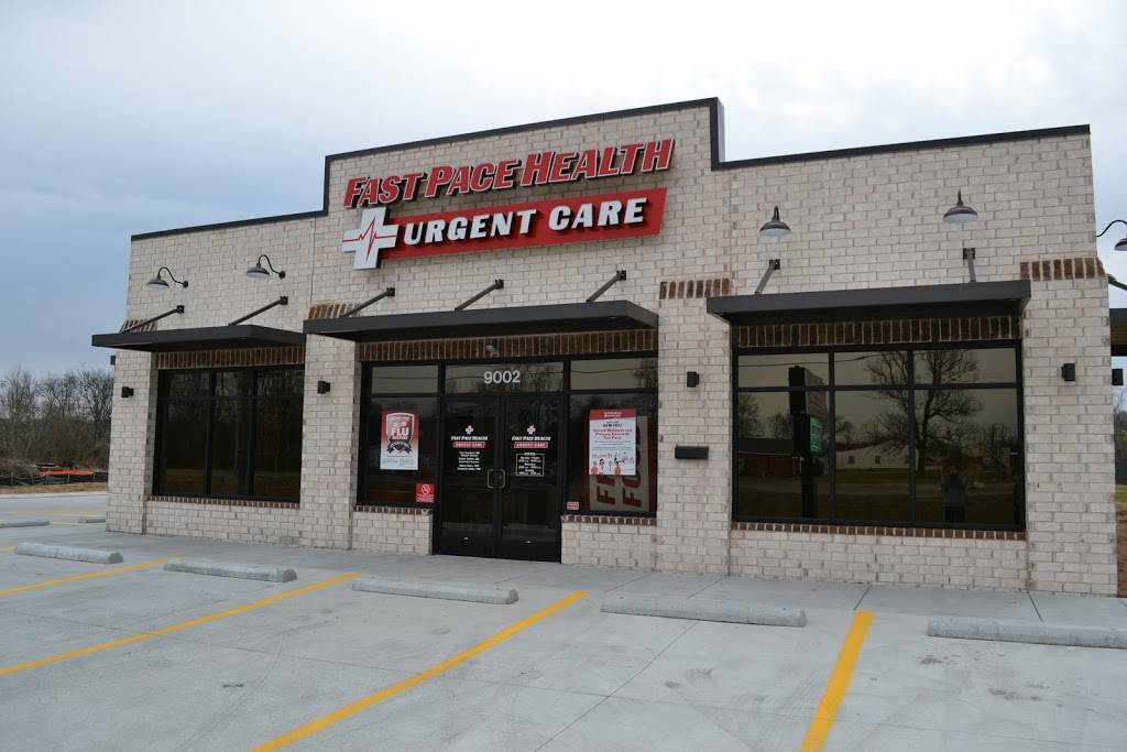 Fast Pace Health Urgent Care Mt. Washington | 145 Brookeway Dr, Mt Washington, KY 40047, USA | Phone: (502) 538-2430