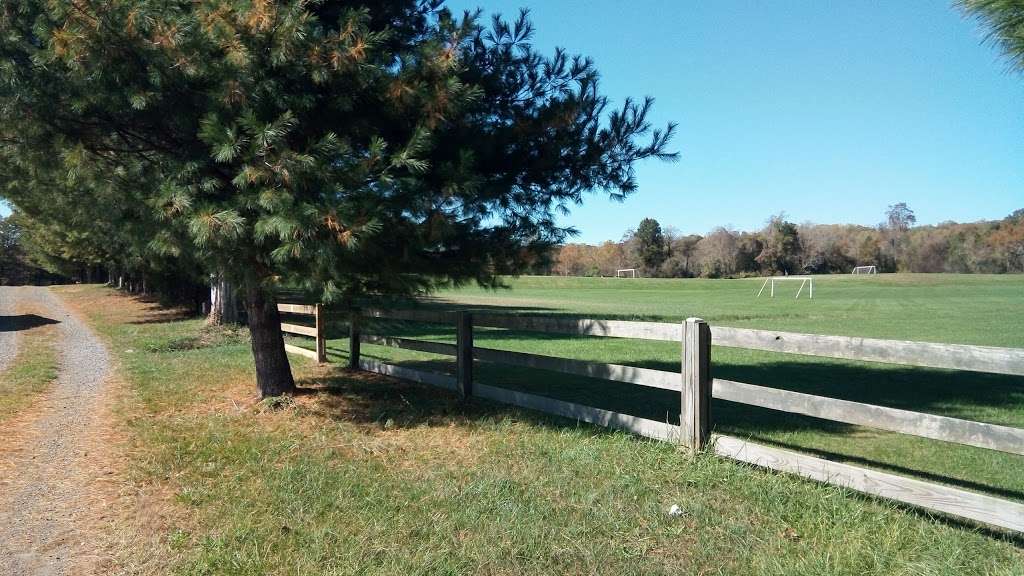 Kincheloe Soccer Park | 8000 Kincheloe Rd, Clifton, VA 20124, USA