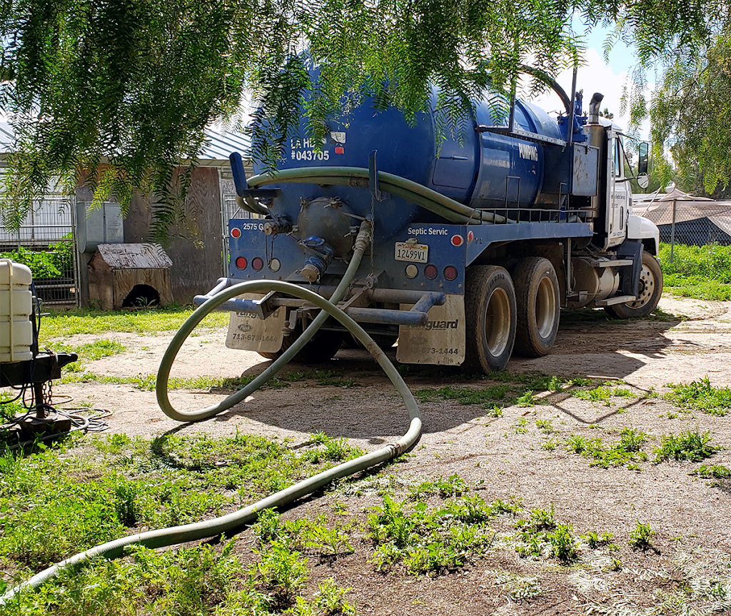 2brother septic tank service | 22550 San Jacinto Ave, Perris, CA 92570, USA | Phone: (951) 435-3474