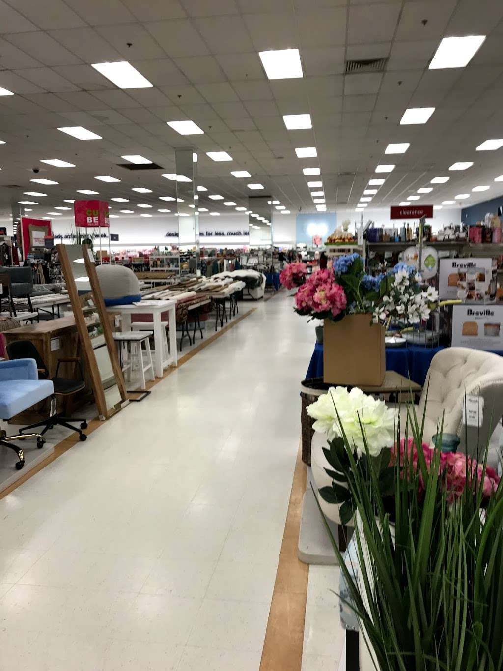 Marshalls | 9031 Snowden River Pkwy, Columbia, MD 21046, USA | Phone: (410) 312-4809