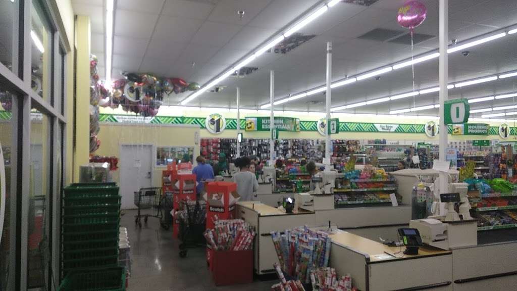 Dollar Tree | 17407 E US Hwy 24 #100, Independence, MO 64056, USA | Phone: (816) 257-9605